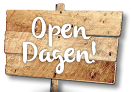 Open Dagen